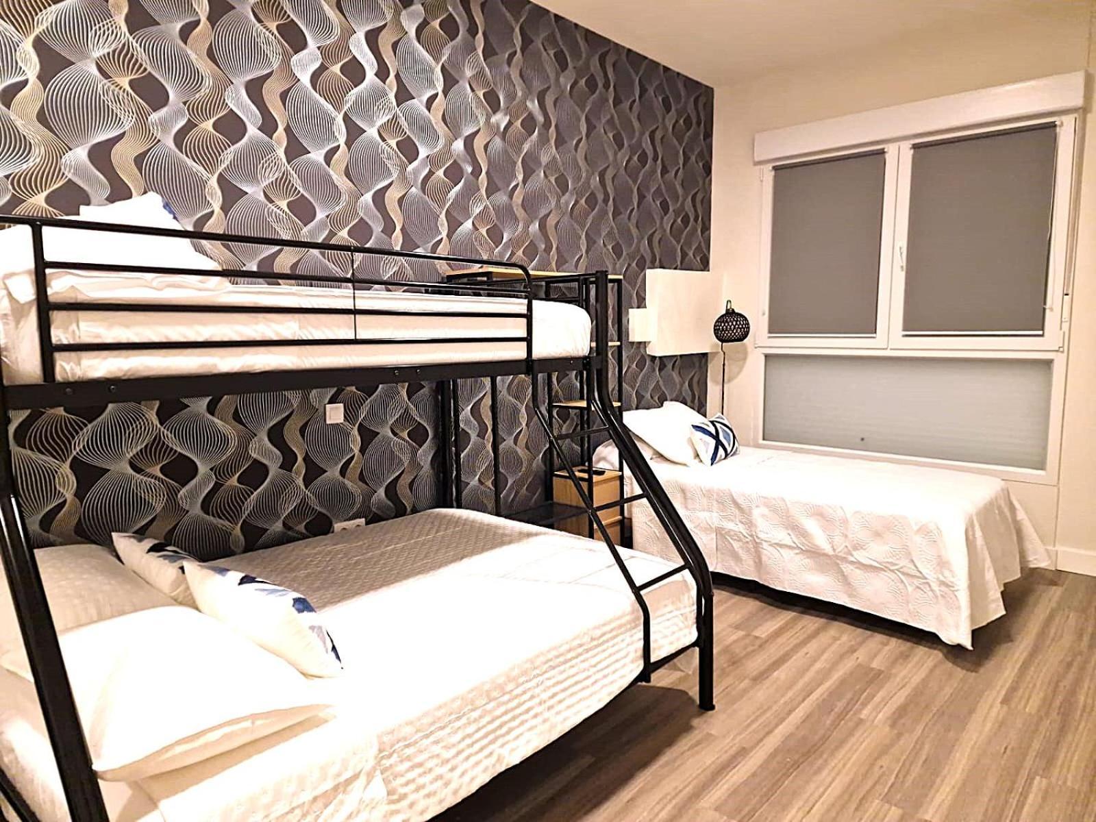 Madrid Suites Екстериор снимка