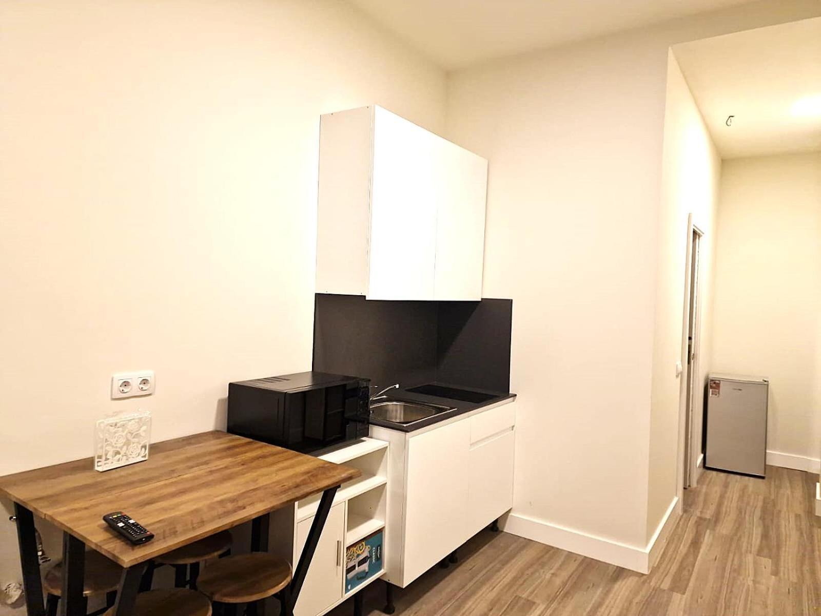 Madrid Suites Екстериор снимка