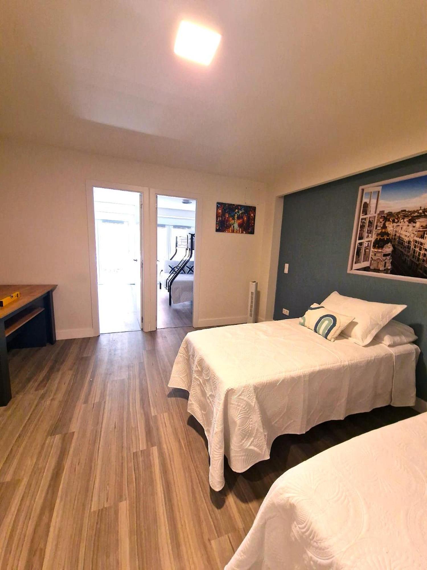 Madrid Suites Екстериор снимка