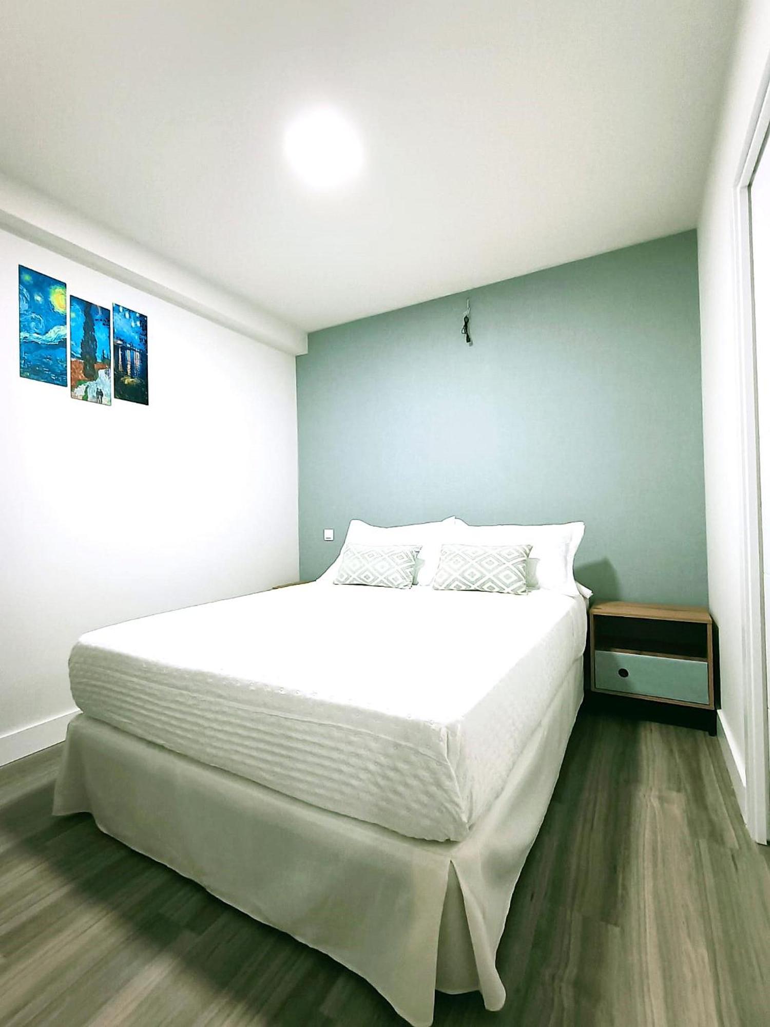 Madrid Suites Екстериор снимка