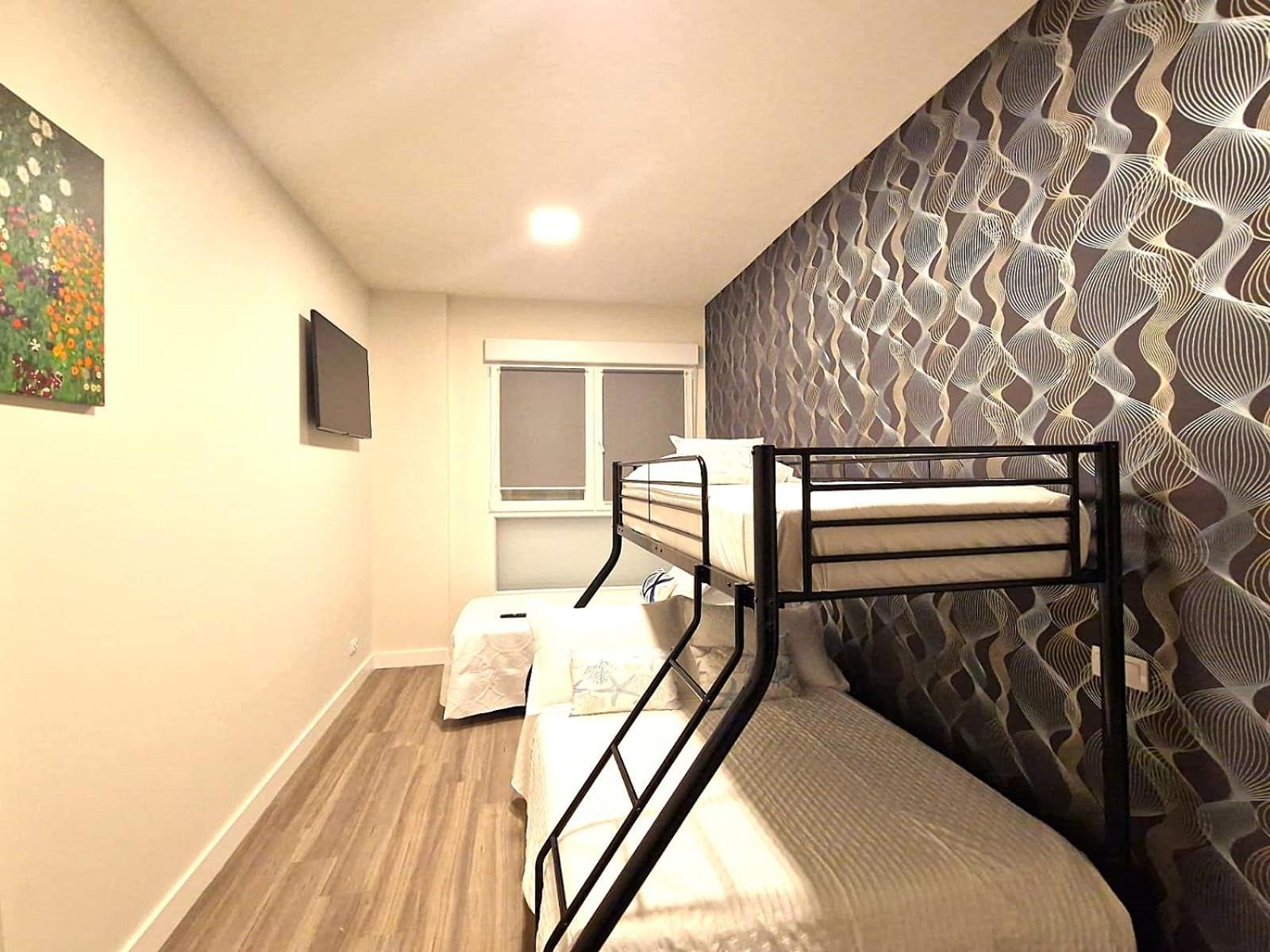 Madrid Suites Екстериор снимка