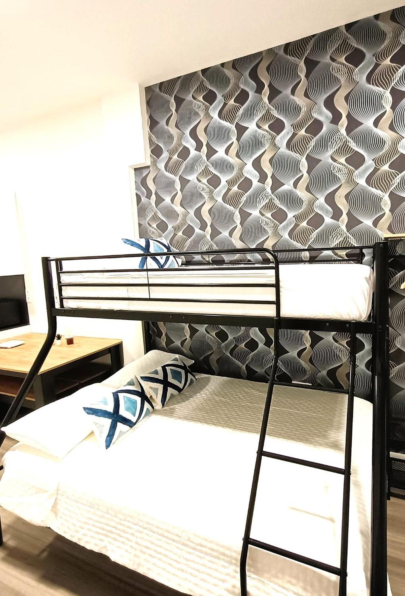 Madrid Suites Екстериор снимка