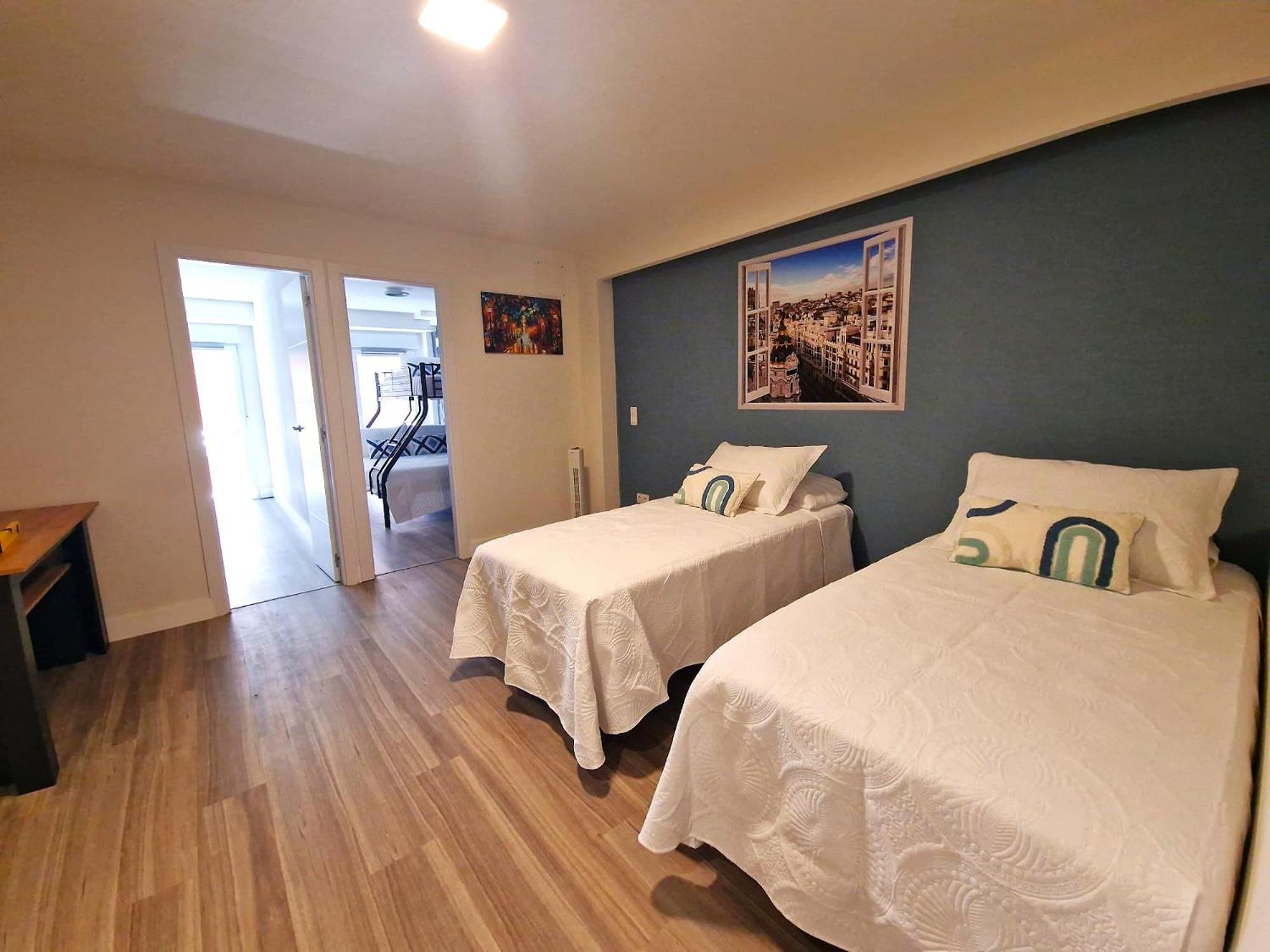 Madrid Suites Екстериор снимка