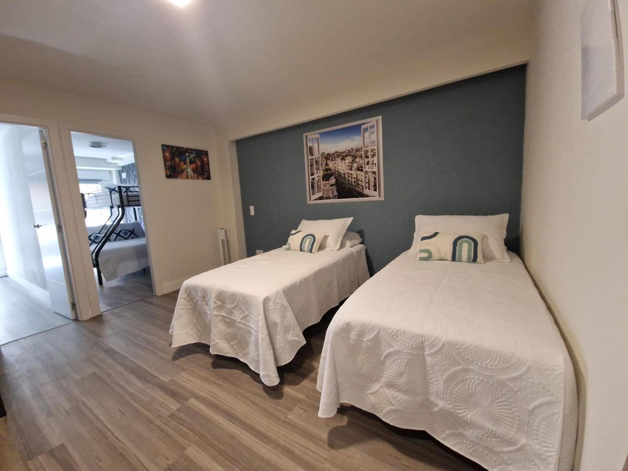 Madrid Suites Екстериор снимка