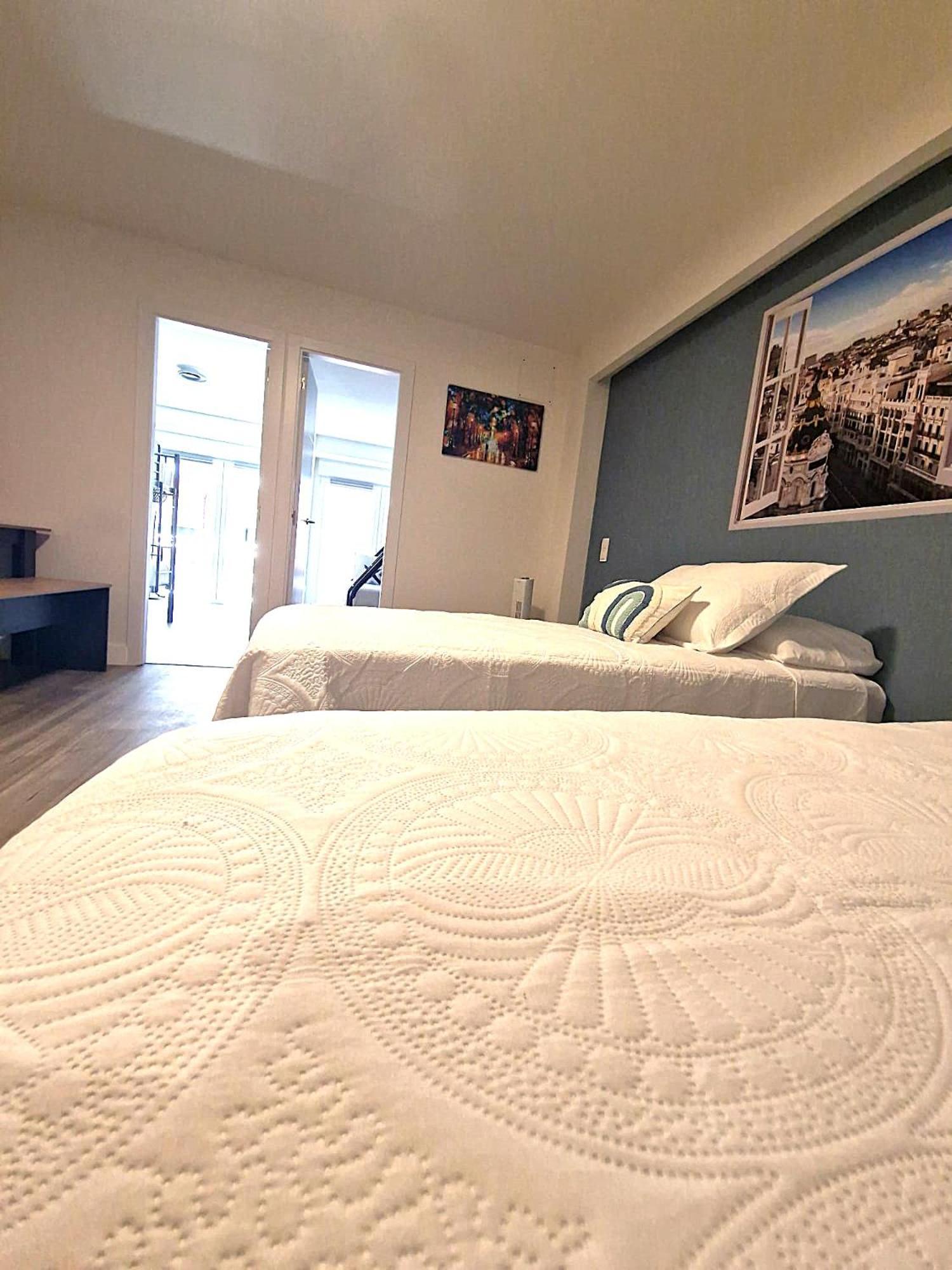 Madrid Suites Екстериор снимка