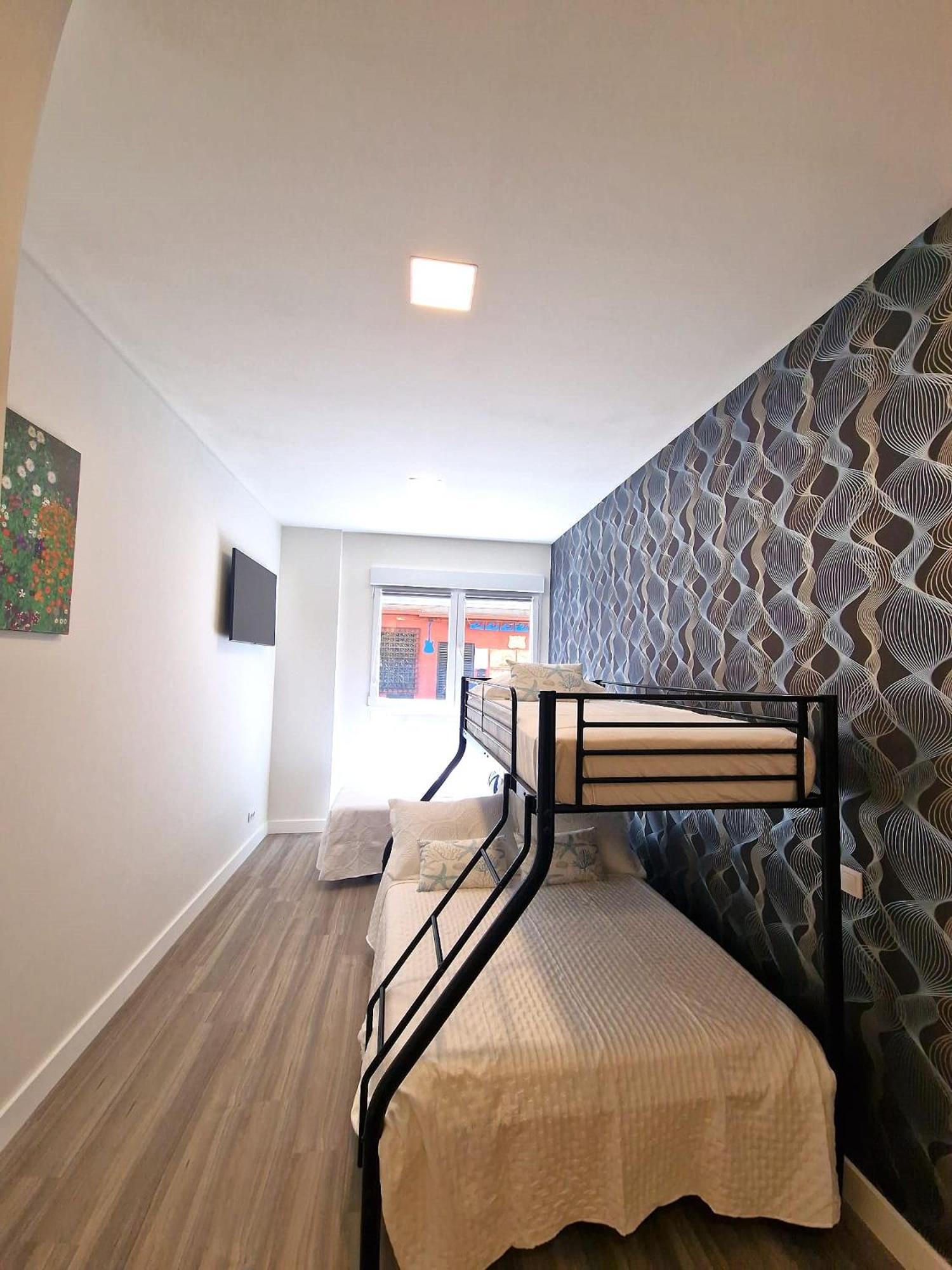 Madrid Suites Екстериор снимка